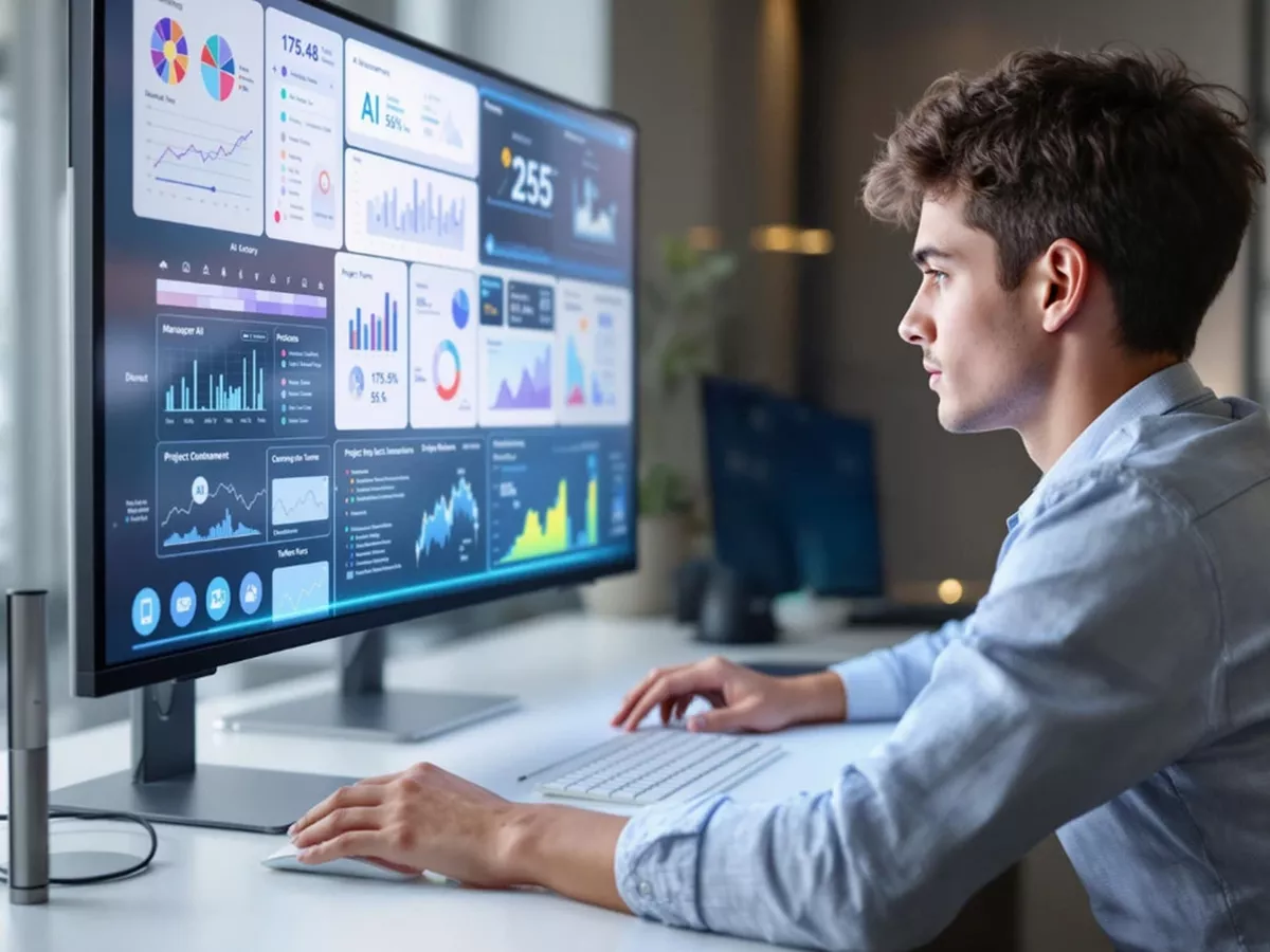 KI im Management (B.A.)