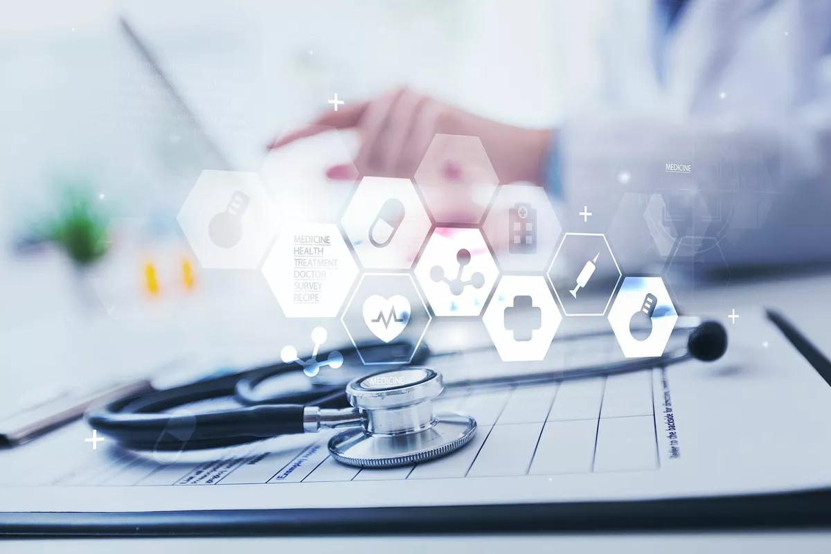 Gesundheitsökonomie (M.Sc.)