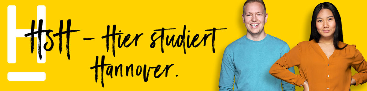 HsH – Hier studiert Hannover