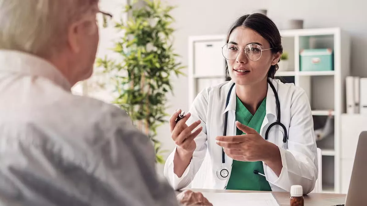 Physician Assistance für Gesundheitsberufe (B.Sc.) Berufsbegleitend