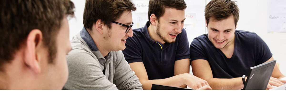 Hochschule Landshut