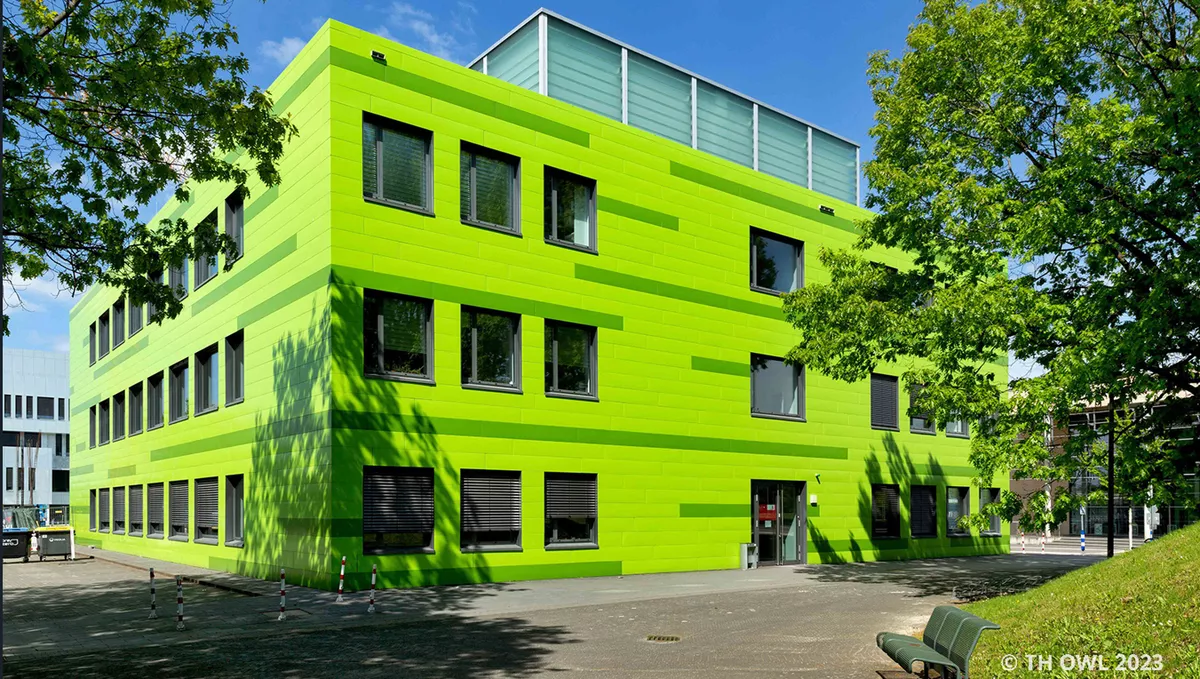 Industrielle Biotechnologie (B. Sc.)
