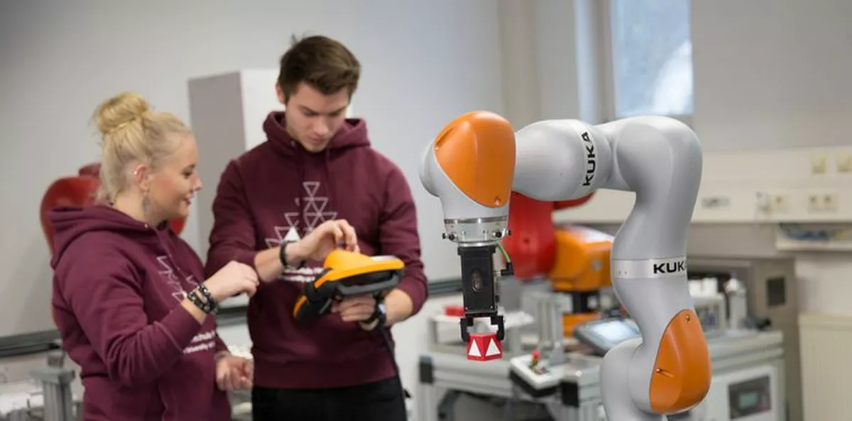 Ingenieurpädagogik (B.Eng.)