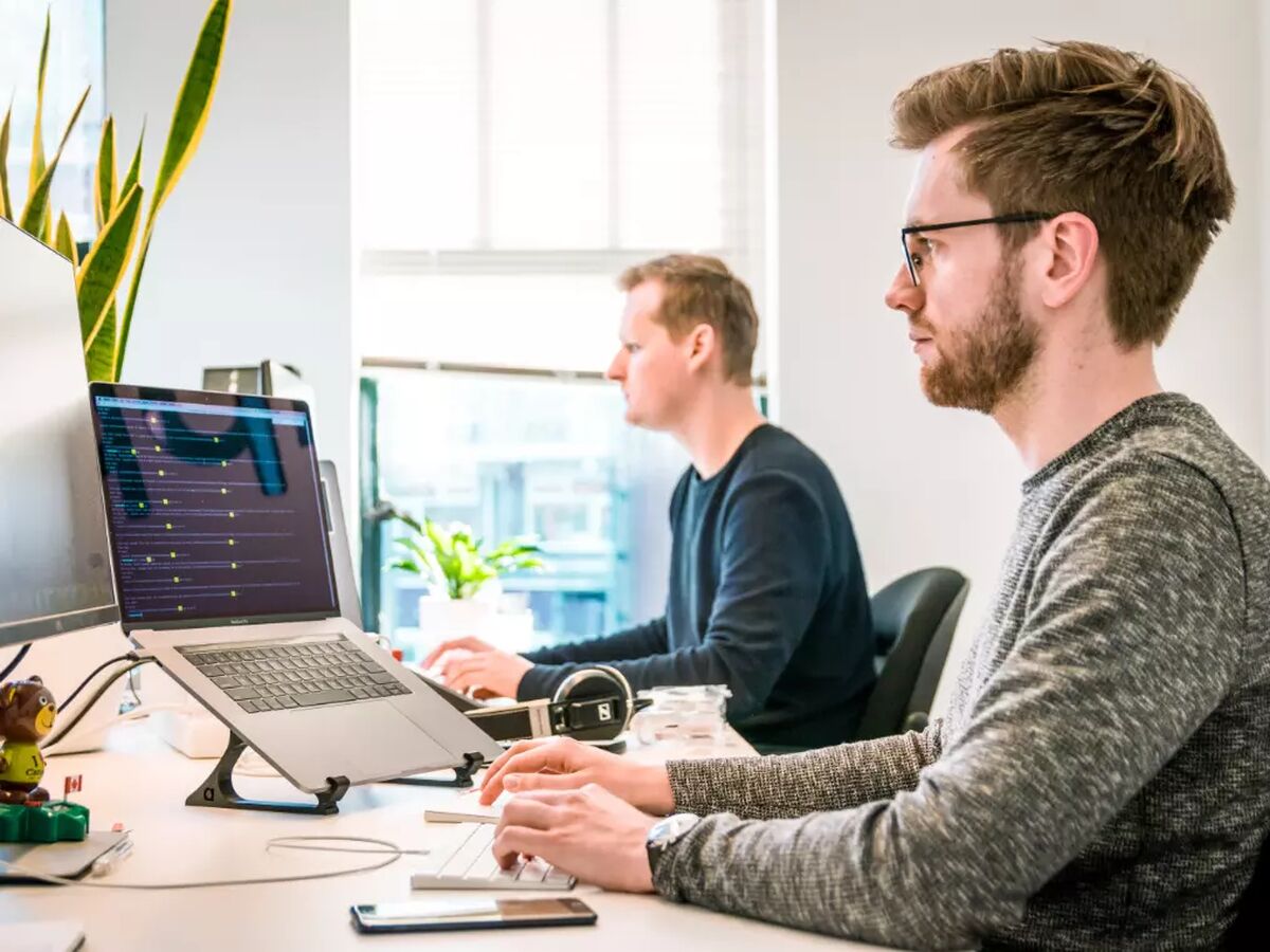 Wirtschaftsinformatik und IT-Management (M.Sc.)