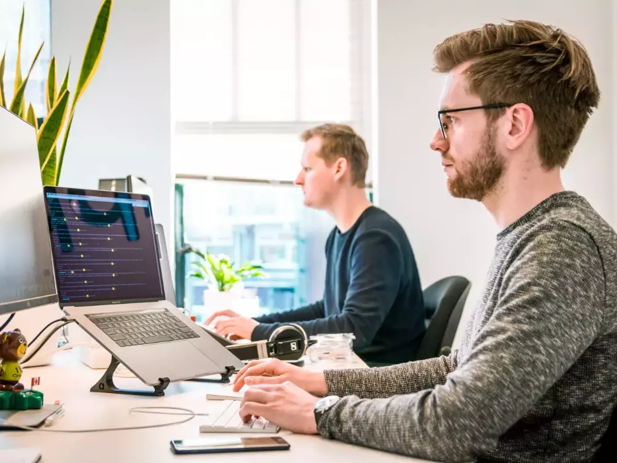 Wirtschaftsinformatik und IT-Management (M.Sc.)