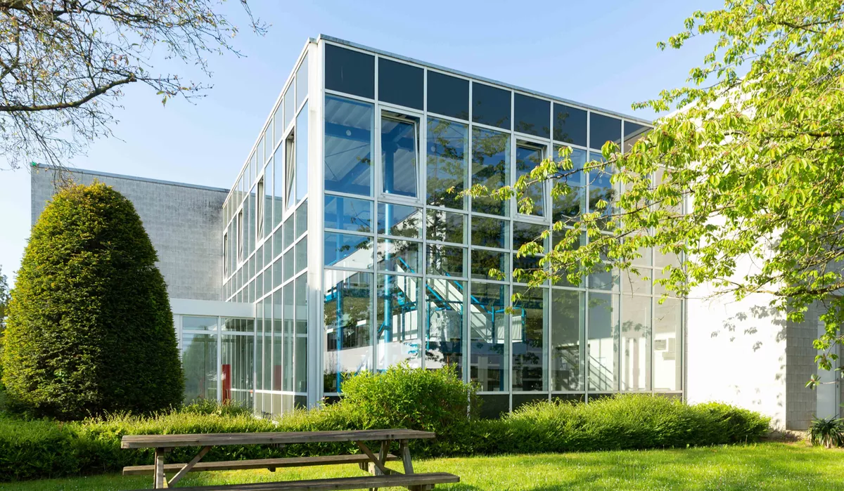 Holztechnik (B. Eng.)