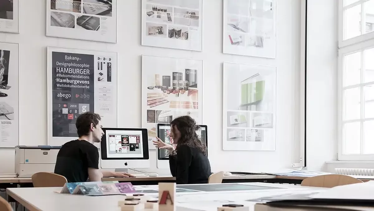 Kommunikationsdesign (M.A.)