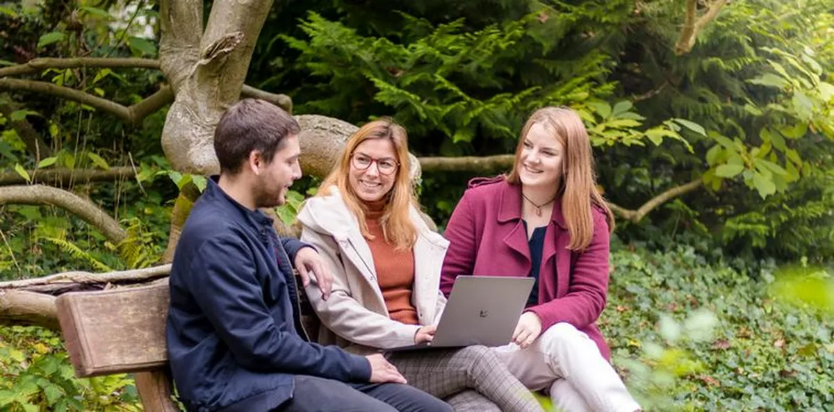Technisches Innovationsmanagement (M.Eng.)