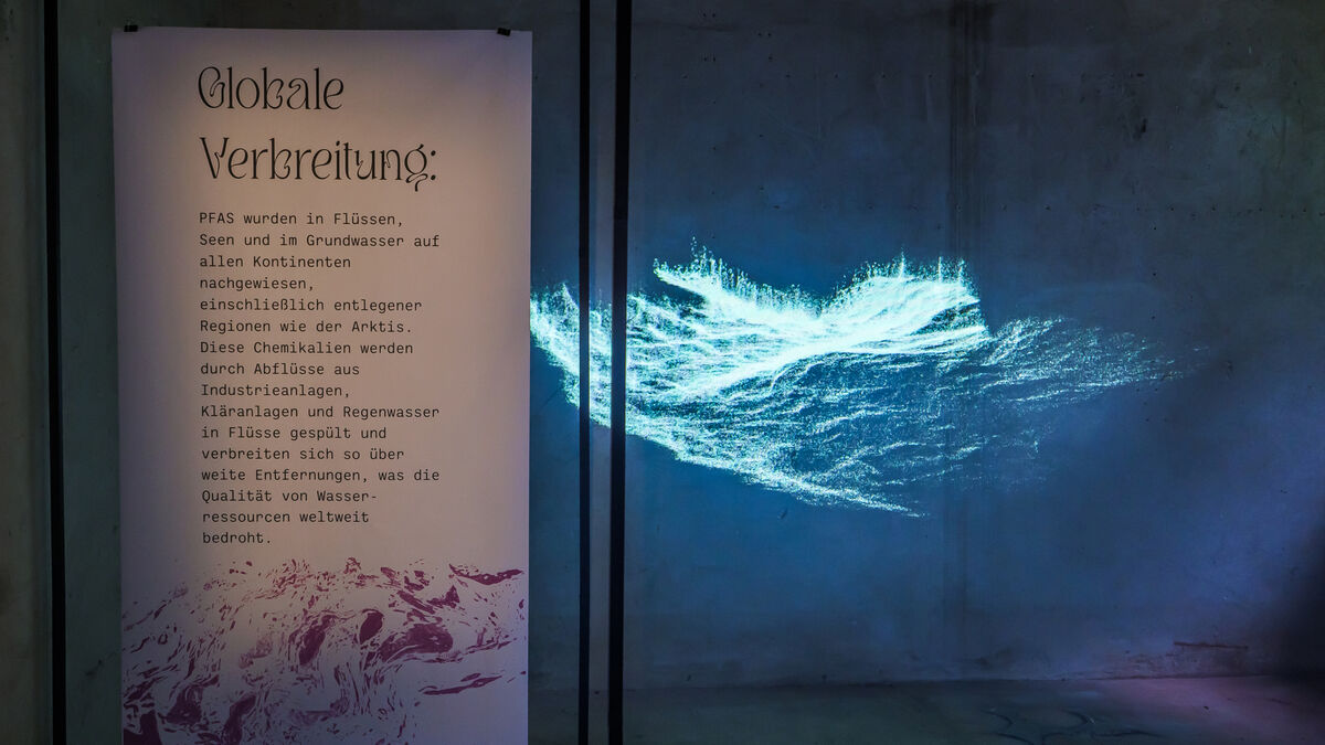 Design-Ausstellung