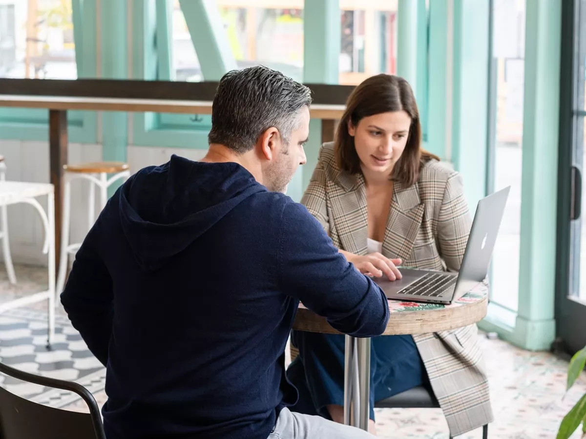 Fachübersetzen Technik (B.A.)