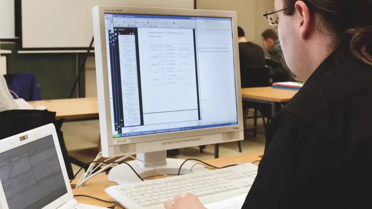 Informatik Fernstudium (M.C.Sc.)