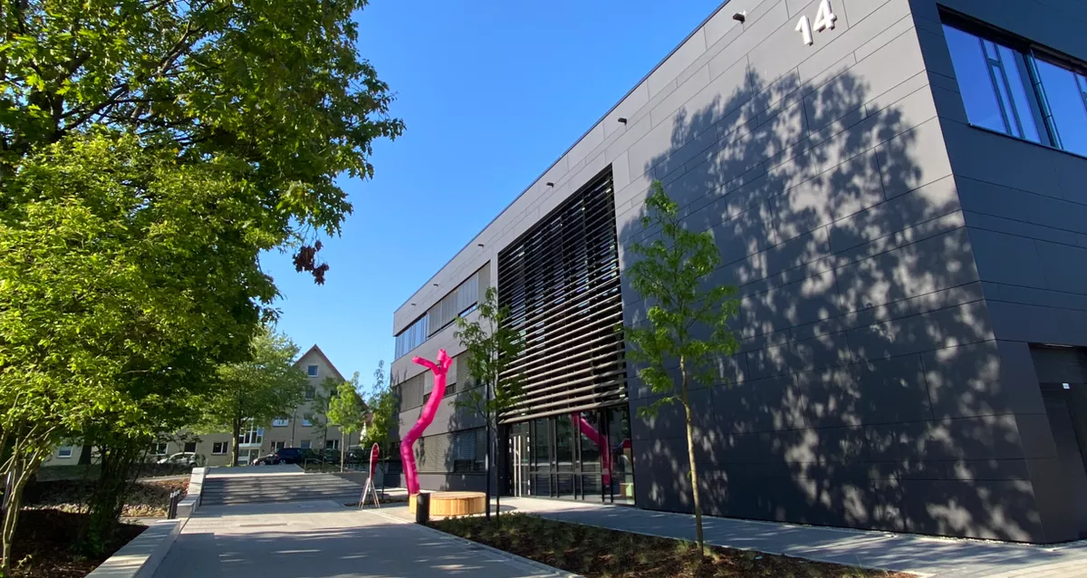 Technische Informatik (B. Sc.)