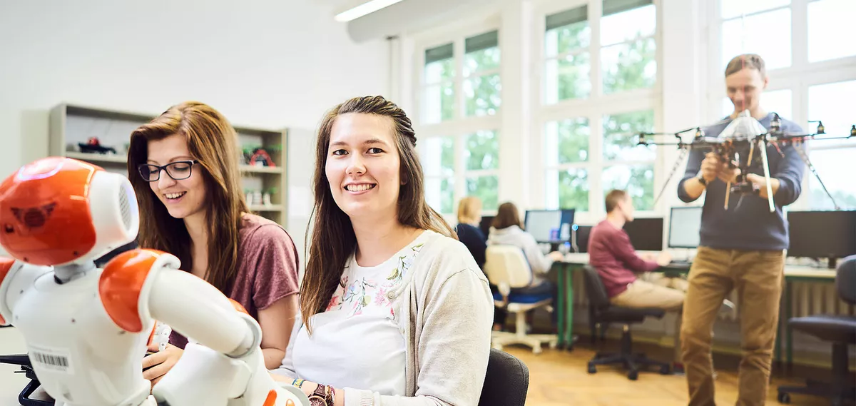 IT-Sicherheit und Mobile Systeme (B.Sc.)