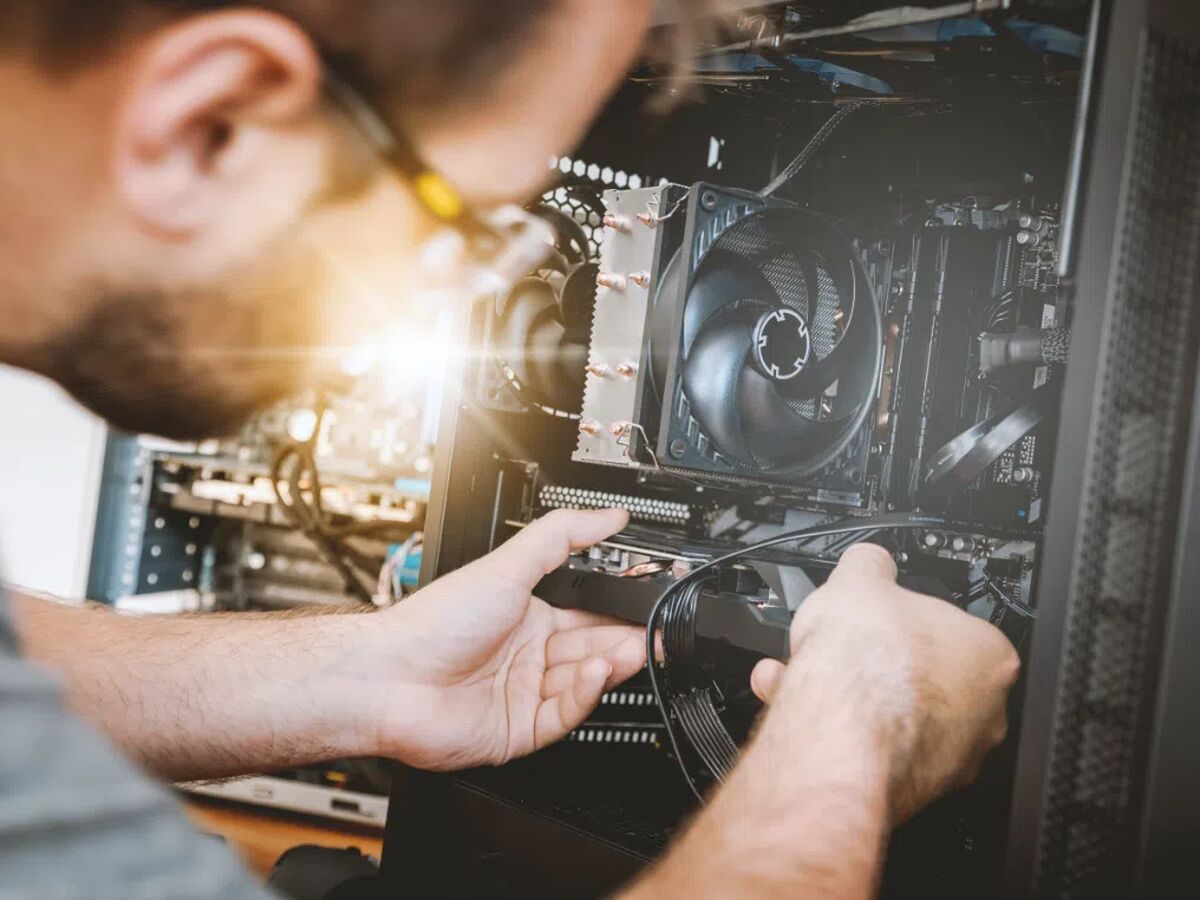 Elektro- und Informationstechnik (B.Eng.)