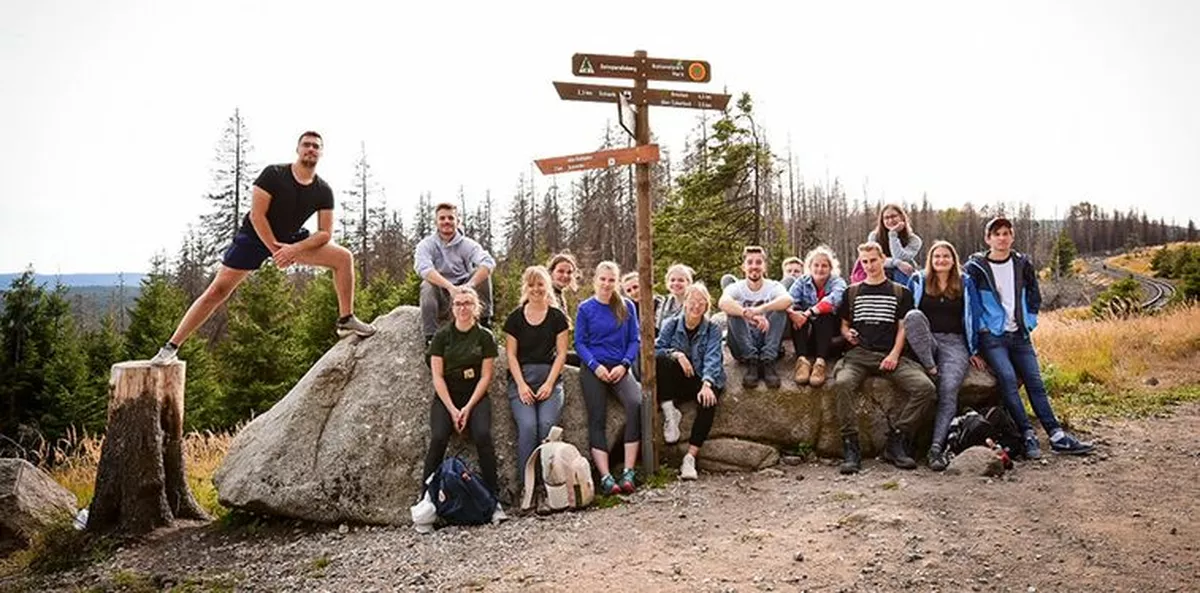 International Business Studies (B.A.)