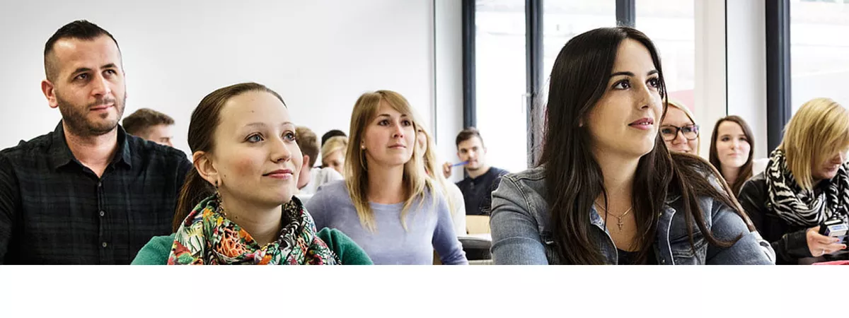 Hochschule Landshut