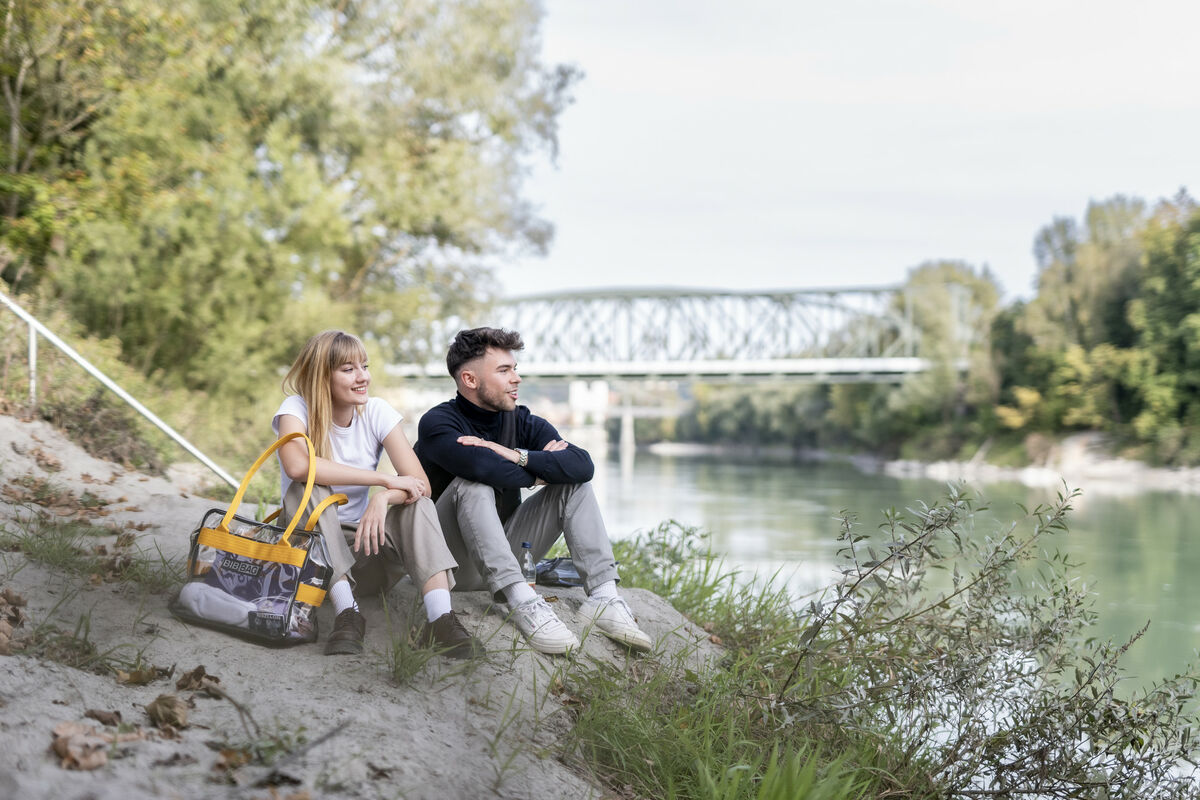 Studieren an der Universität Passau
