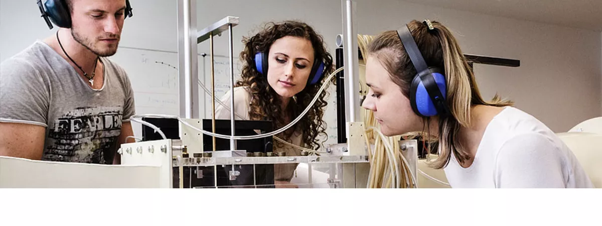 Hochschule Landshut