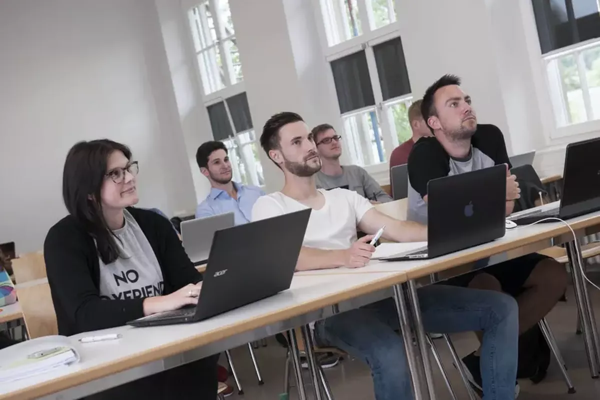 Business Management (M.A.) – Finance