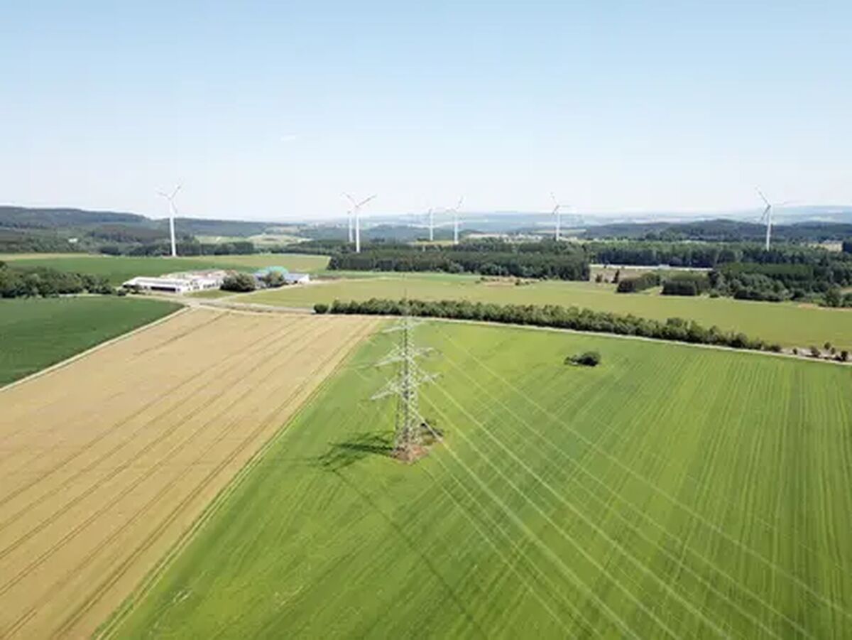 Erneuerbare Energien (B.Sc.)