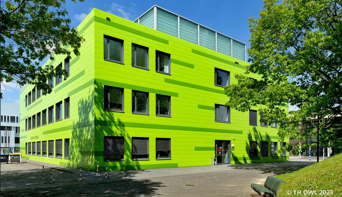 Technologie der Kosmetika und Waschmittel (B. Sc.)