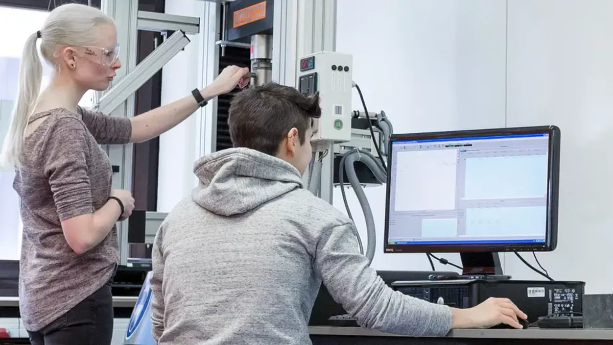 Wirtschaftsingenieurwesen (B.Eng.)