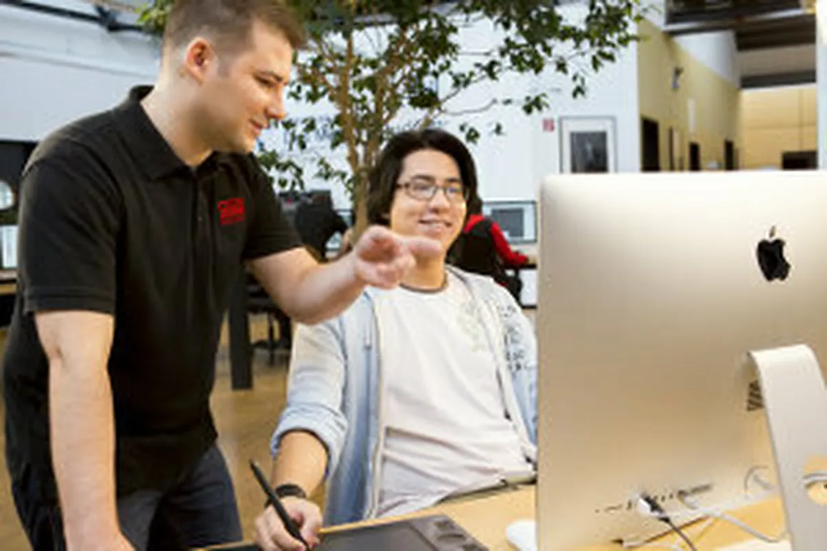 Studium: Web Development