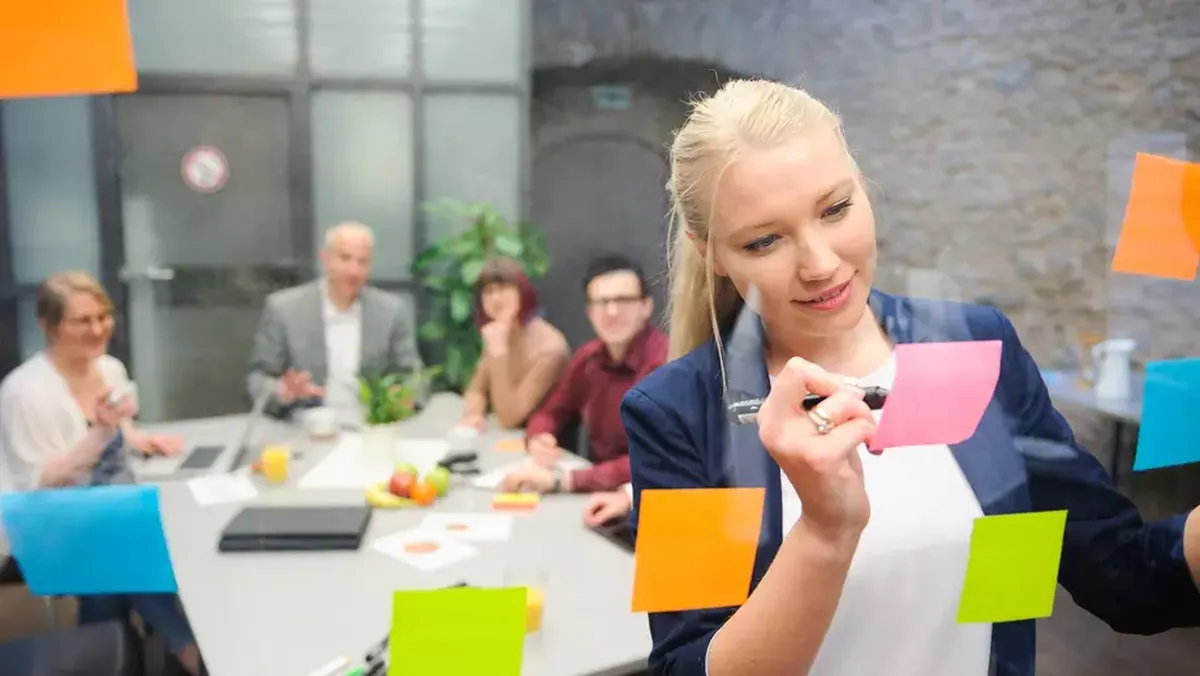 Projektmanagement: Kommunikation, Psychologie und Nachhaltigkeit (M.Sc.)