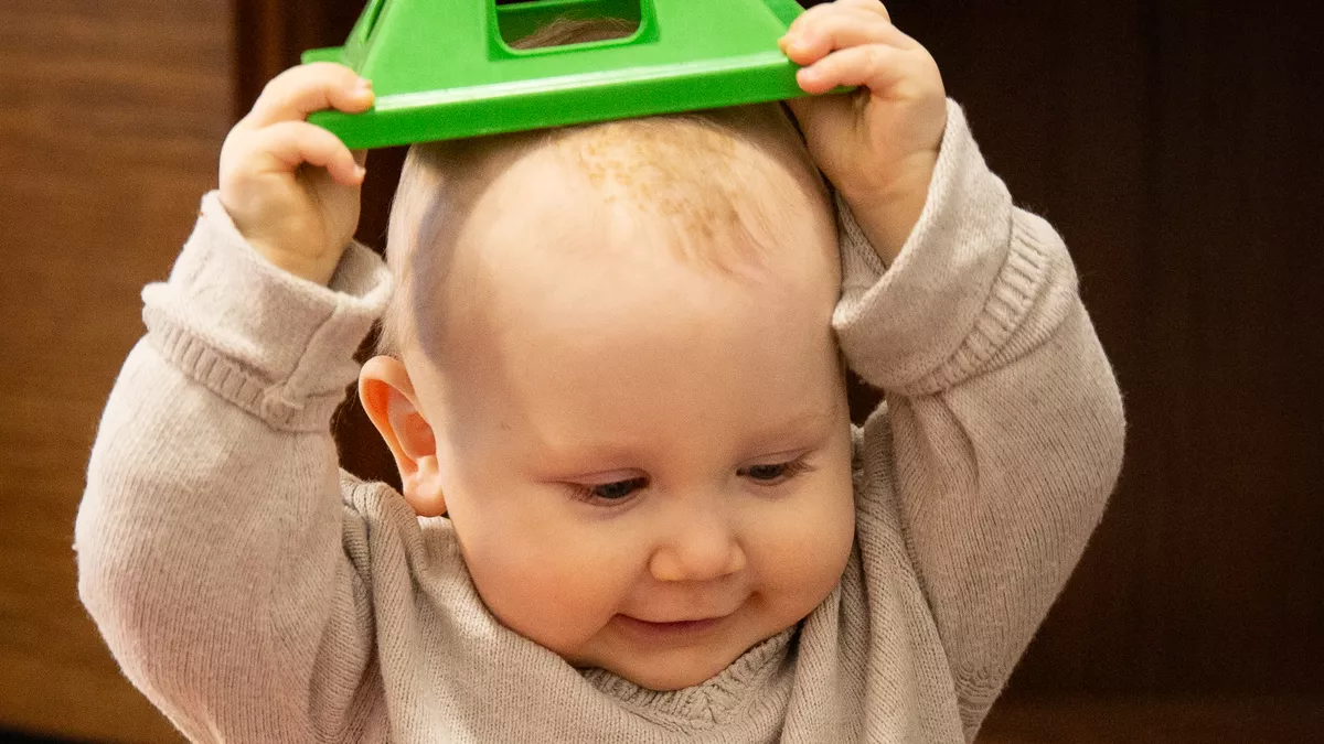 Studierende im Seminar 