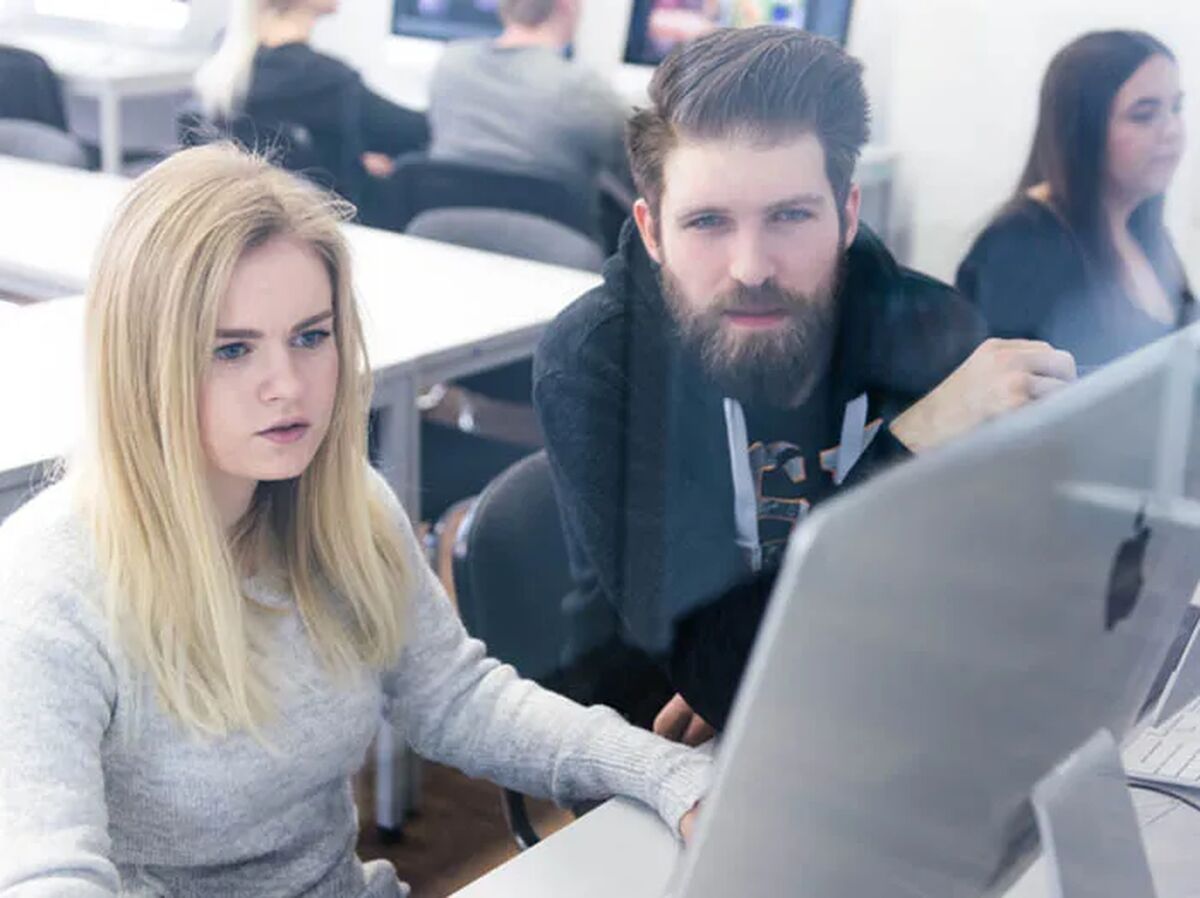 B.A. Digitales Marketing und E-Commerce