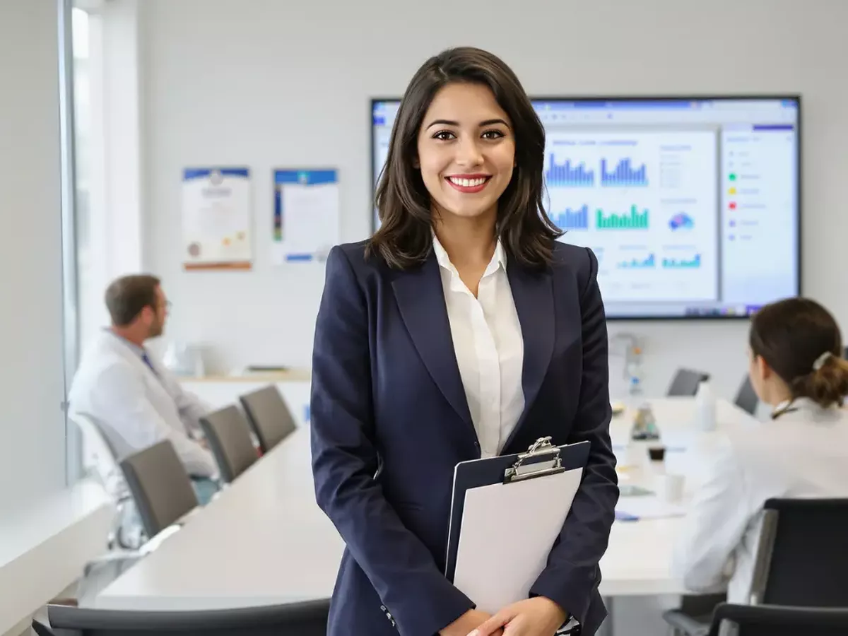 Medical Leadership (MBA)