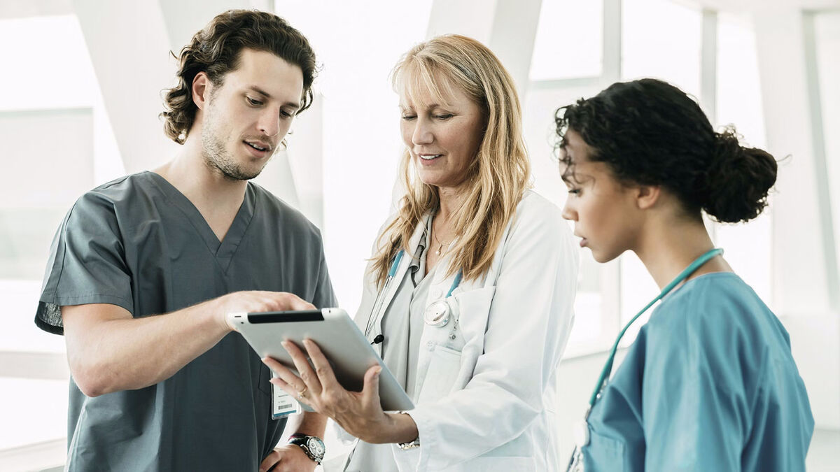 Physician Assistance (M.Sc.) Berufsbegleitend – 90 CP