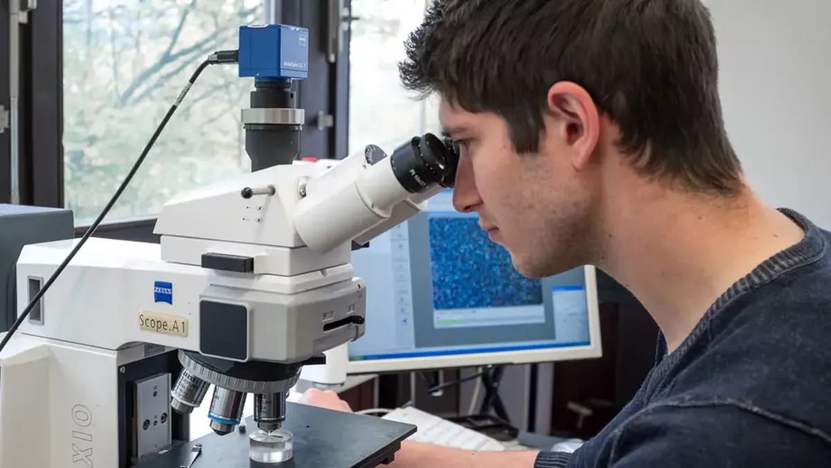 Wirtschaftsingenieurwesen (M.Eng.)