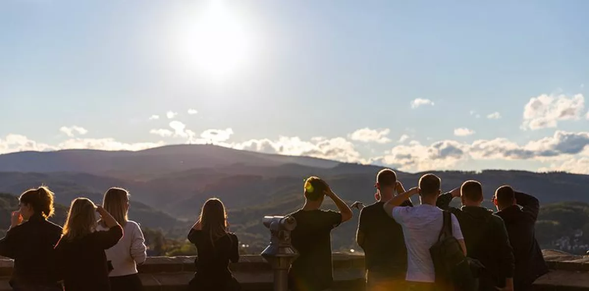 Tourismusmanagement (B.A.)