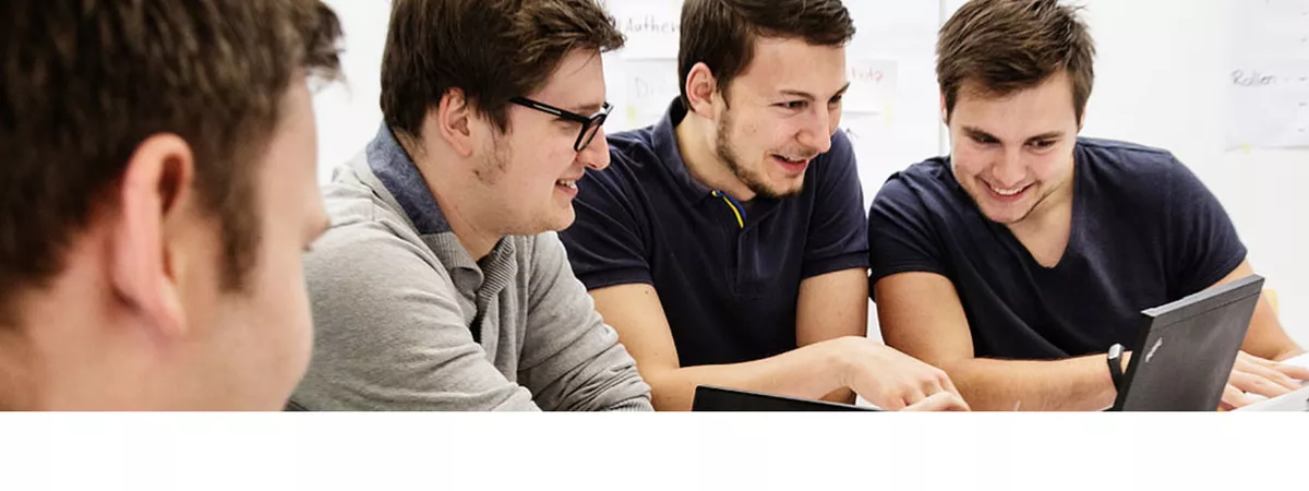 Hochschule Landshut