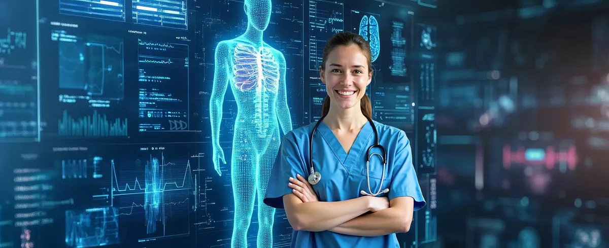 Digital Health Technology (B.Sc.)