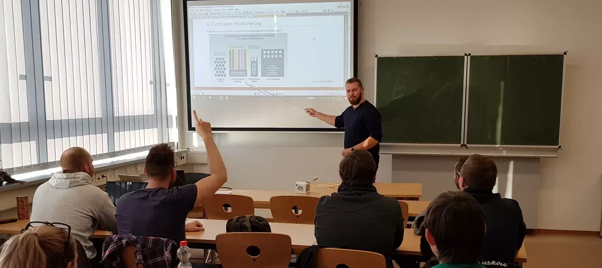 Ingenieurpädagogik