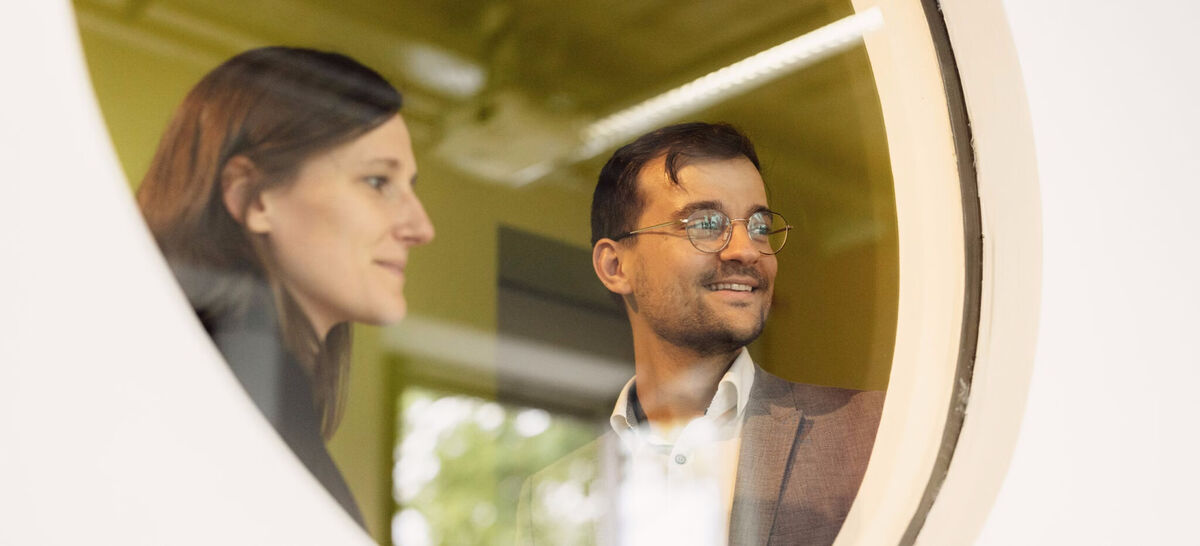 Nachhaltiges Design Management (M.A.) Berufsbegleitend