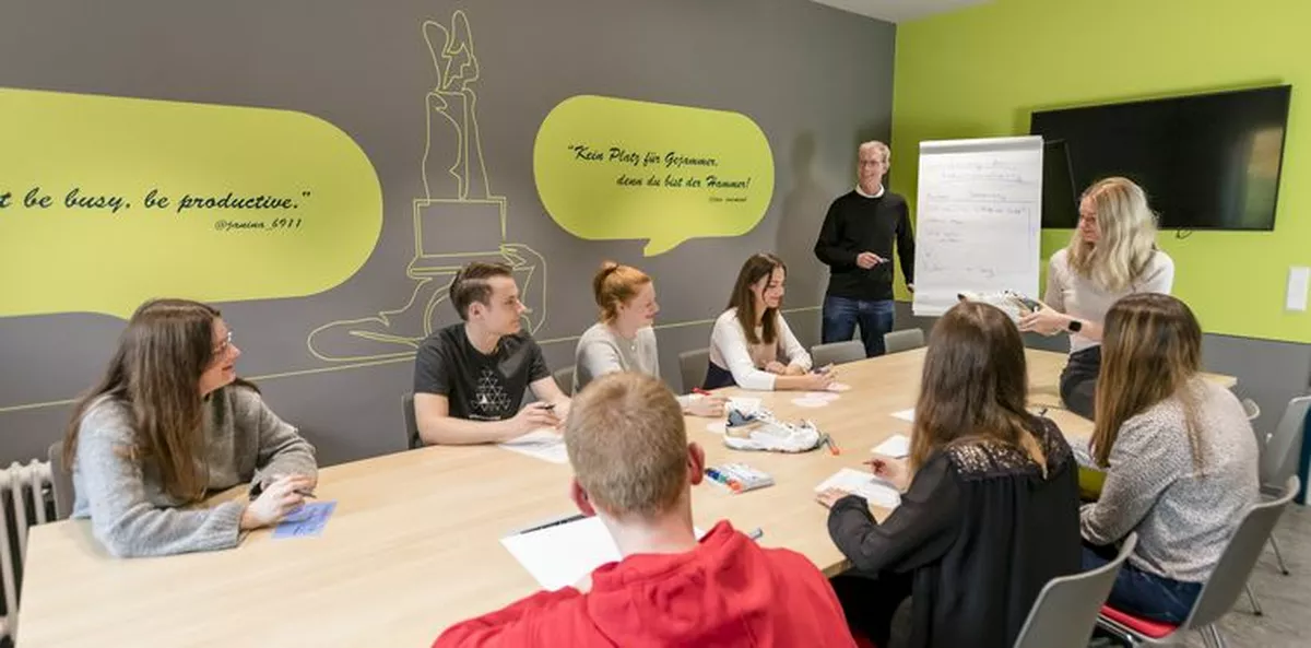 Marketingmanagement (B.A.)