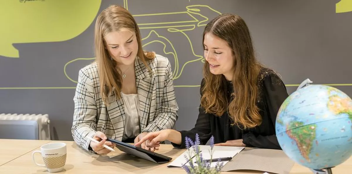 Europäisches Verwaltungsmanagement (B.A.)