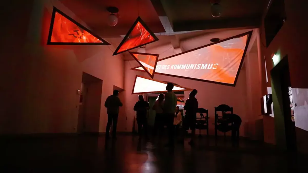 Intermedia Design (M.A.)