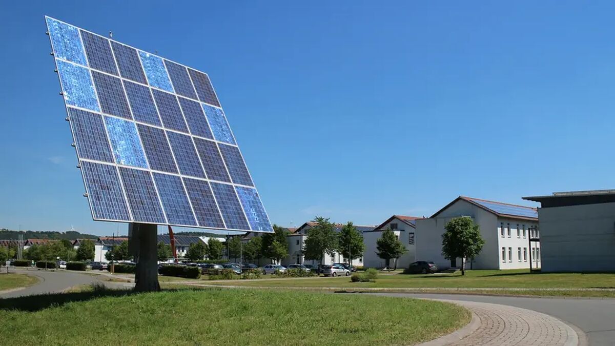 Erneuerbare Energien (M.Sc.)