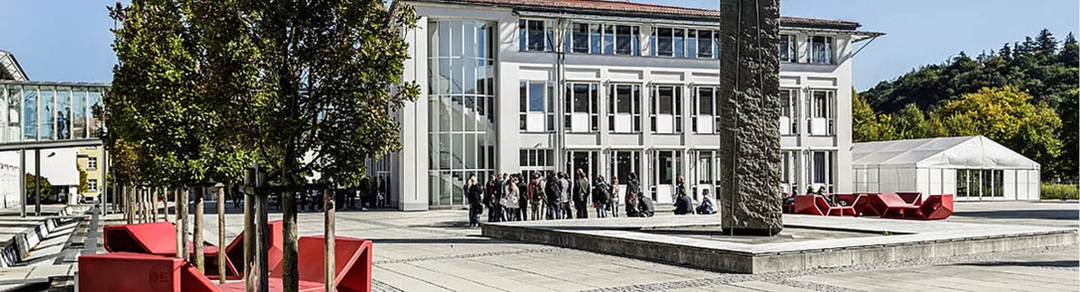 Hochschule Landshut