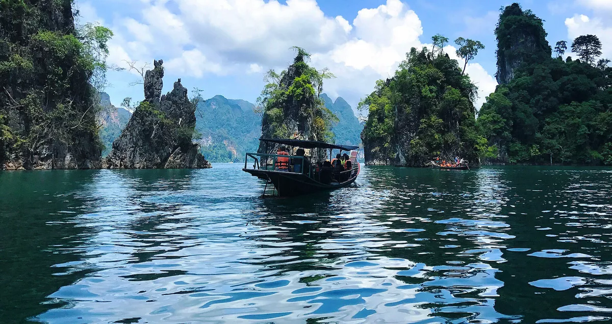 Tourism Development Strategies (M.A.)