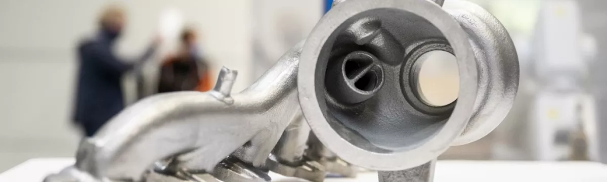 Gießereitechnik (B.Sc.)