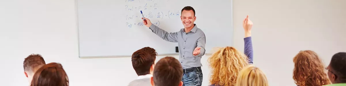 Qualitätsmanagement in Bildungsinstitutionen organisieren