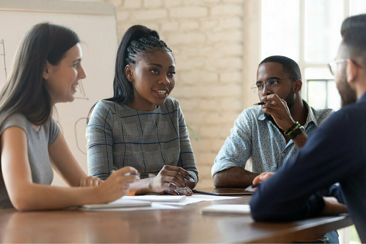 Deutsch B1 Allgemeinsprache - Fremd- oder Zweitsprache