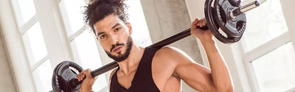 Fitnesstrainer:in B-Lizenz