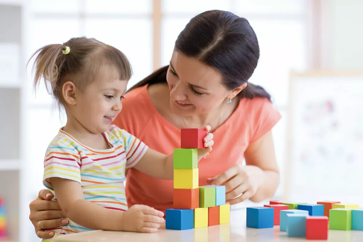 Sozialpädagogische Fachkraft für Kindertageseinrichtungen - Basiskurs Quereinstieg - Blended Learning