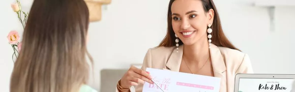 IST-Zertifikat Wedding Planner (IST)